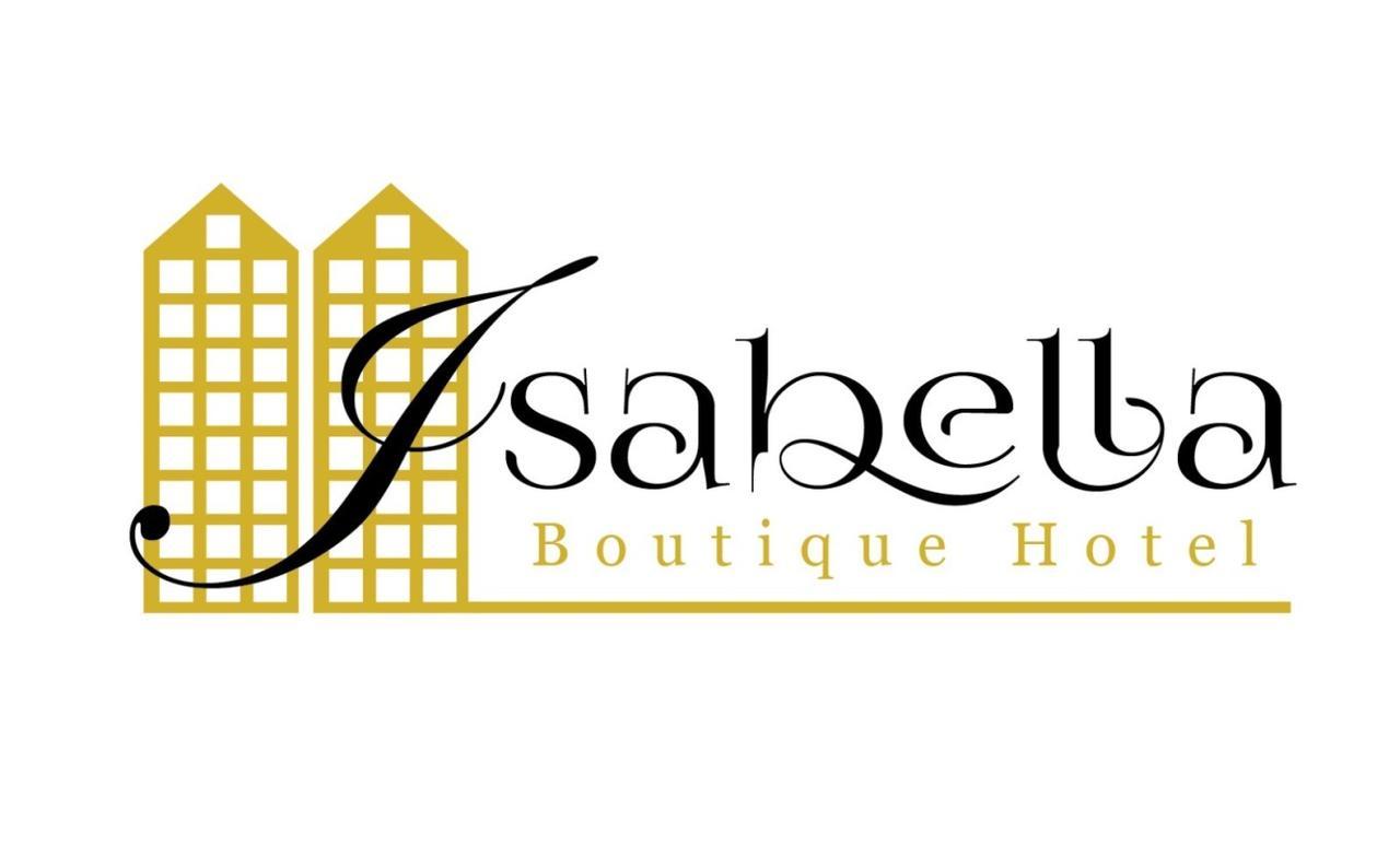 Isabella Boutique Hotel San Pedro Sula Exteriér fotografie